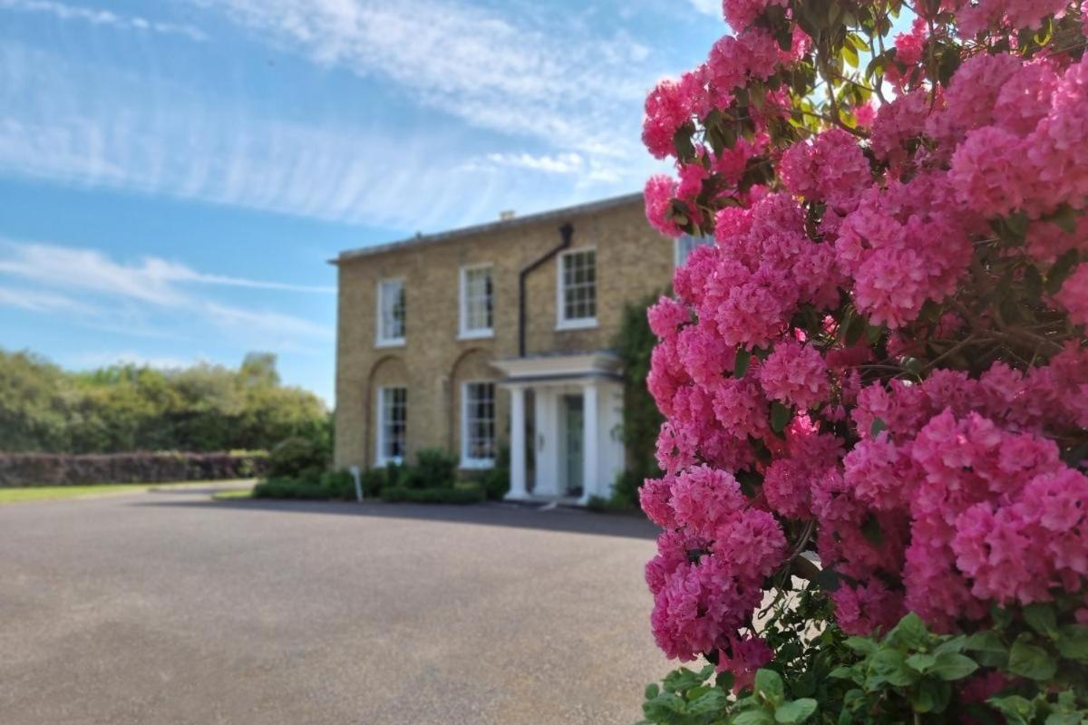 فندق Hadlow Manor المظهر الخارجي الصورة